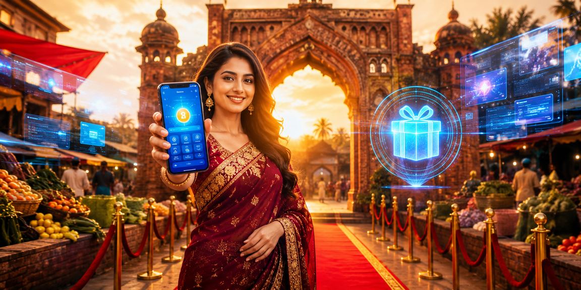 বগুড়ায় ভিআইপি বোনাস পাচ্ছেন একজন নিয়মিত vaggo খেলোয়াড়