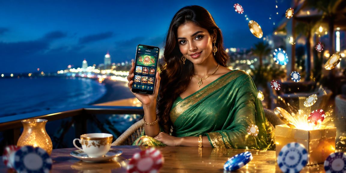 কক্সবাজারে ডিপোজিট বোনাস উপভোগ করছেন একজন vaggo ব্যবহারকারী