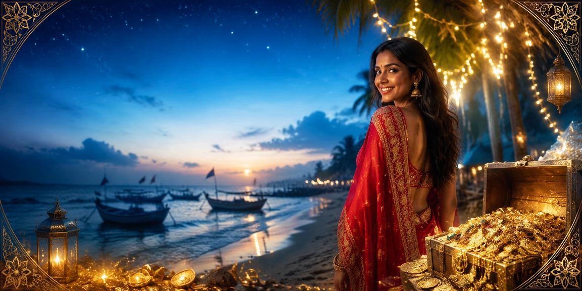 কক্সবাজারে সাংস্কৃতিক পোশাকে ক্যাসিনো বিনোদন উপভোগ