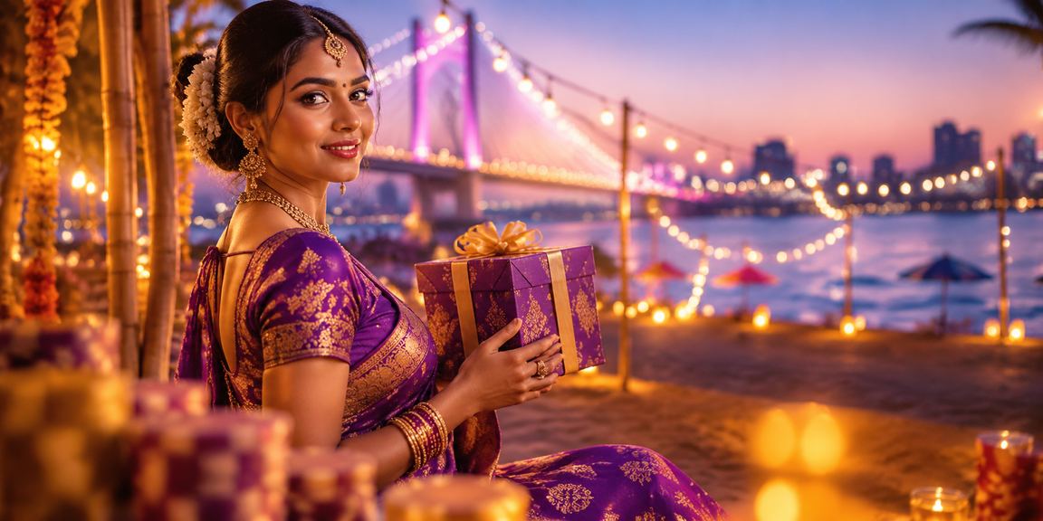 কক্সবাজারে পহেলা বৈশাখে রিবেট বোনাস পাচ্ছেন একজন ব্যবহারকারী
