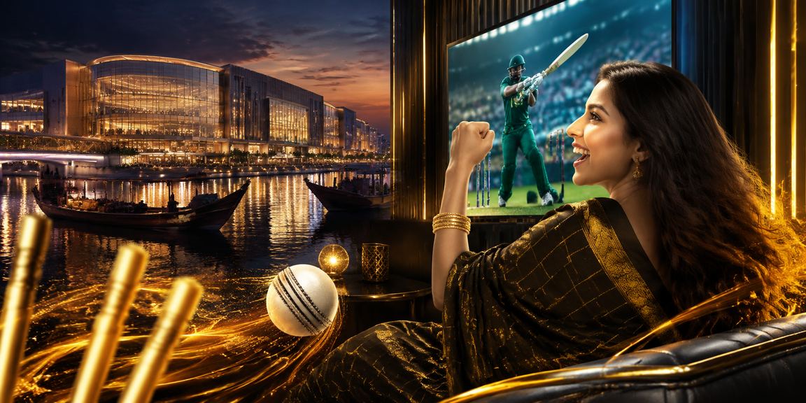ঢাকায় ক্রিকেট বেটিং করছেন একজন বাংলাদেশি ব্যবহারকারী vaggo - তে